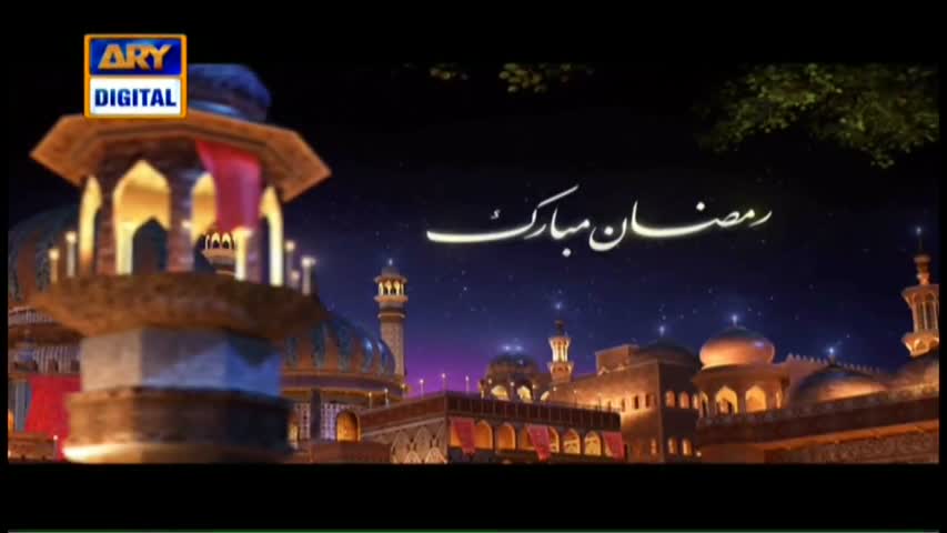 Shan-e-Sehr - Segment Ilm Aur Alim- 30th May 2017