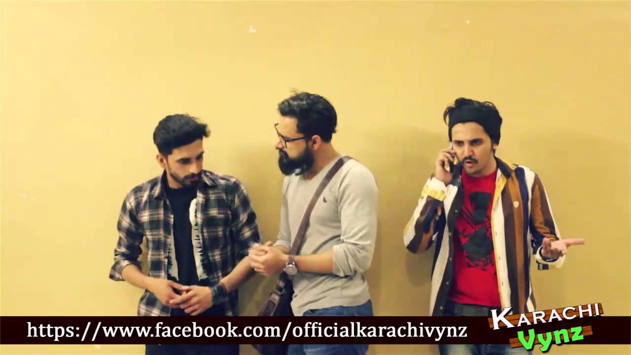 Things Girls Do After RISHTA PAKKA By Karachi Vynz Official