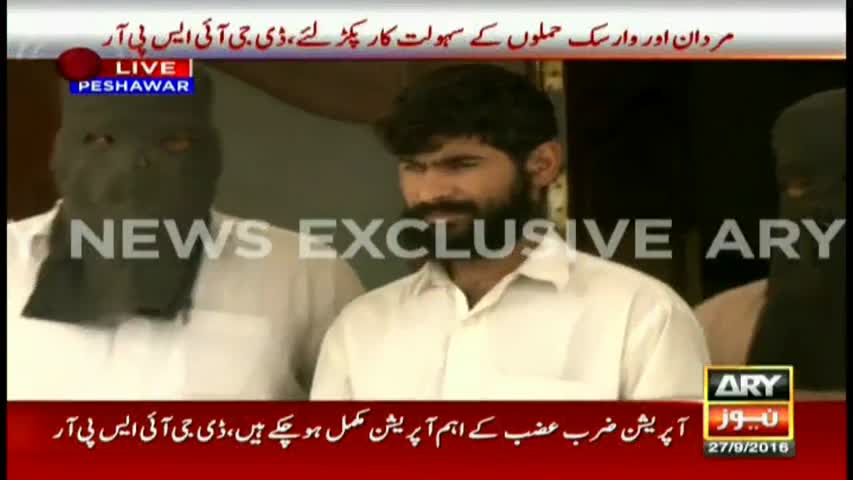 Christian Colony attack facilitators revealed on media