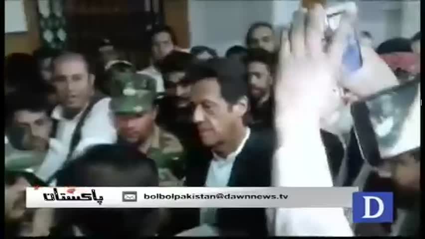 Bol Bol Pakistan - October 25, 2016