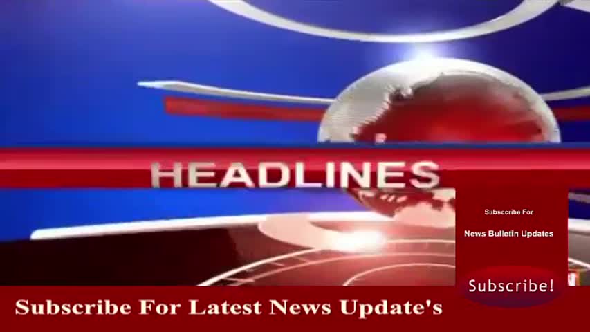 Ary News Headlines 25 March 2017 - 1100 - Pakistan News