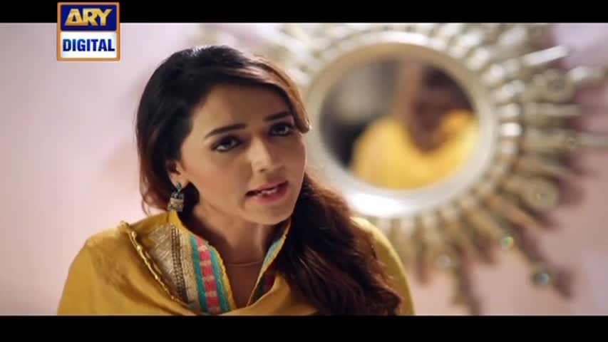 Rishta Anjana Sa Ep 19 - ARY Digital Drama