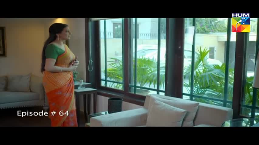 Maa Sadqey Episode #64