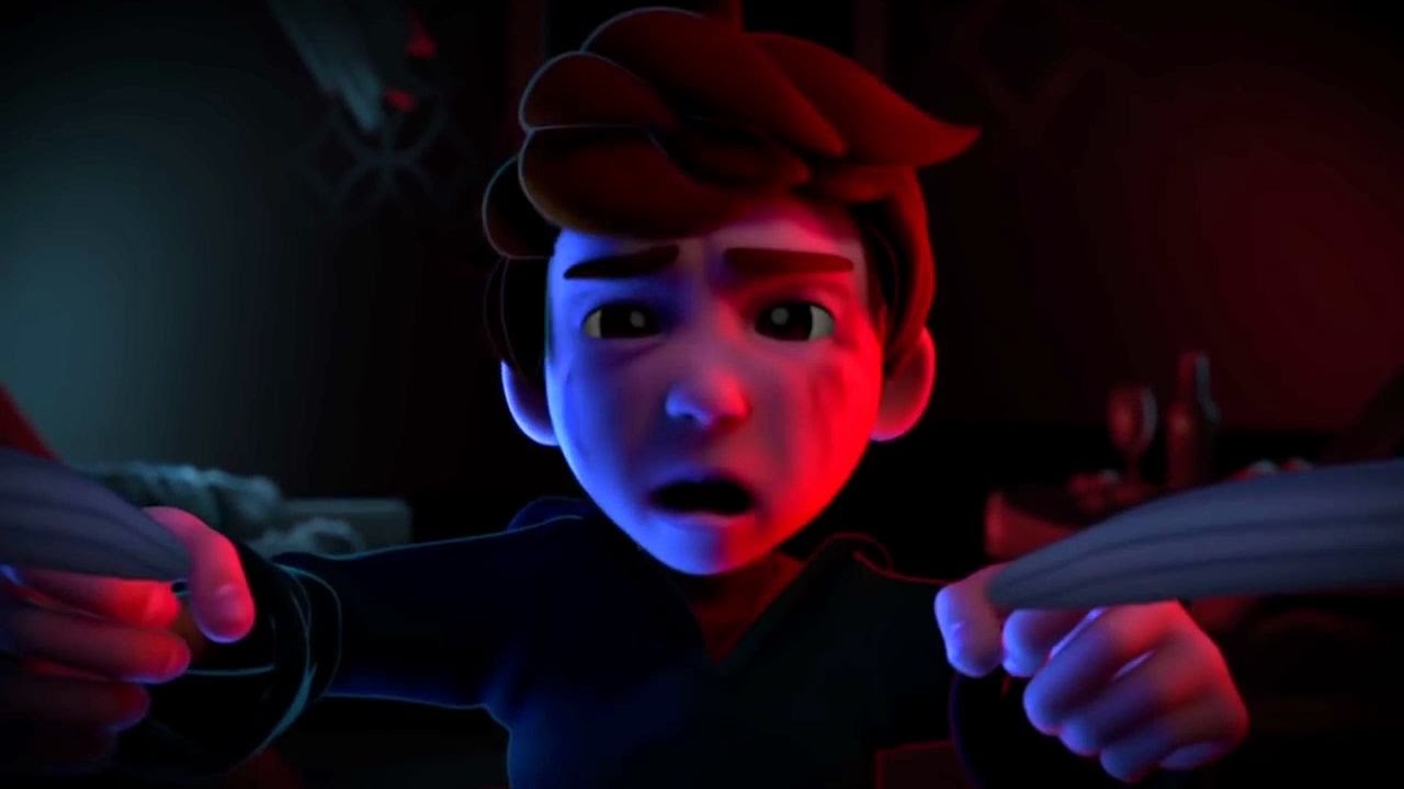 Snailhouse Short Film