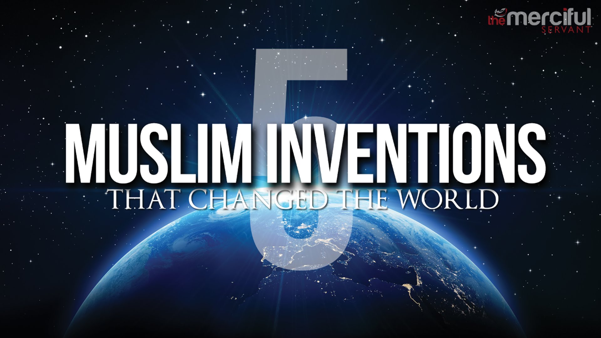 Top 5 Muslim Inventions That Changed the World!