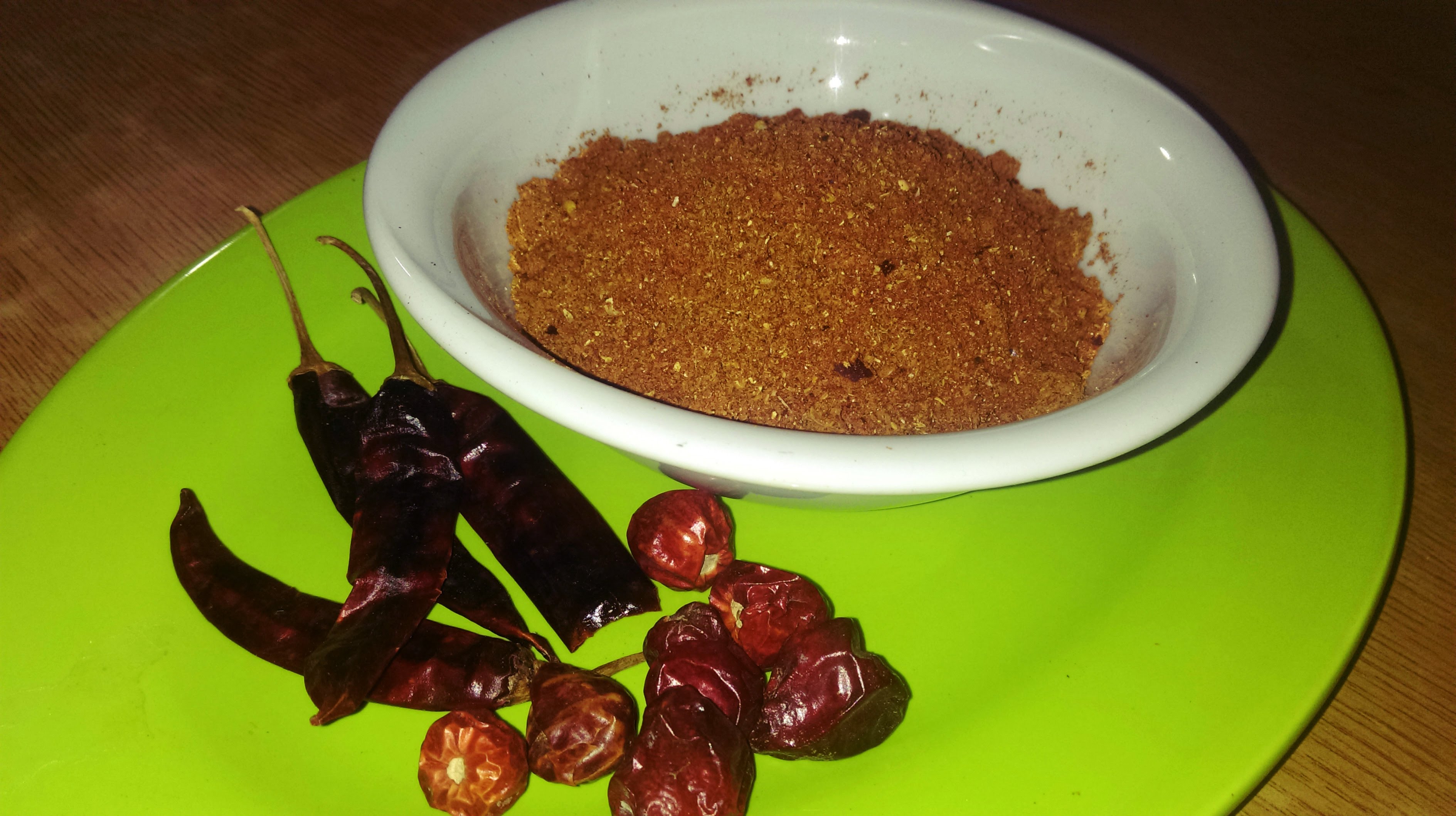 Pav Bhaji Masala | Farah's Cooking Diary