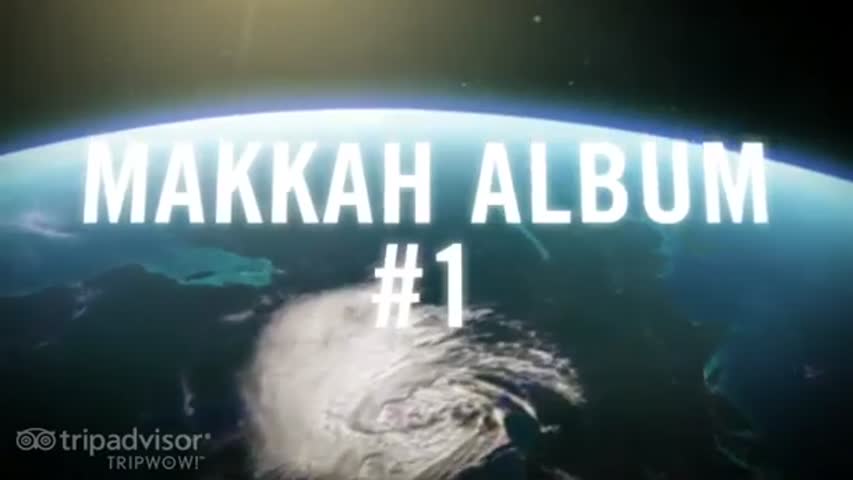 MAKKAH   PHOTO   ALBUM #1