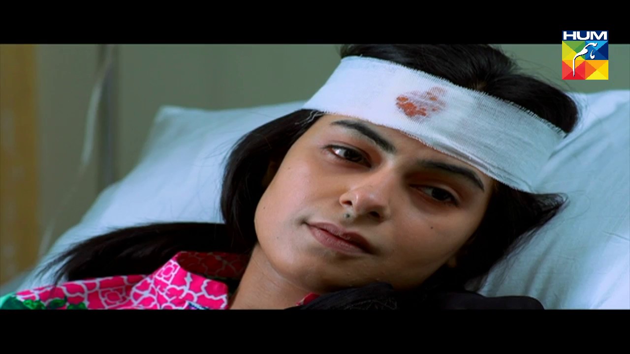 Bud Gumaan Episode 29 Full HD HUM TV Drama 31 October 2016