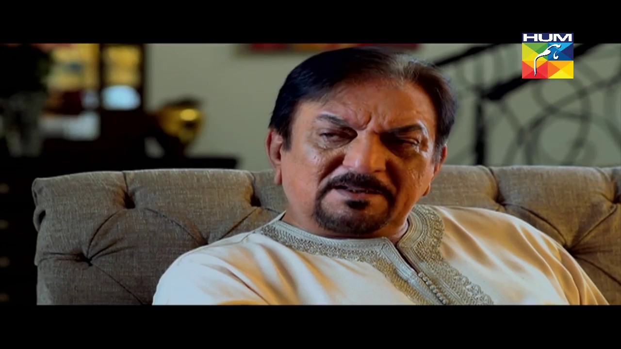 Bud Gumaan Episode 69 Full HD HUM TV Drama 28 December 2016