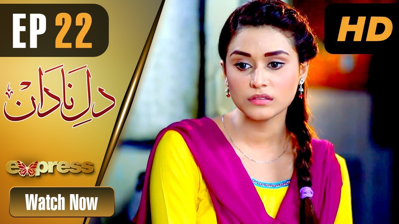 Dil e Nadaan - Episode 22