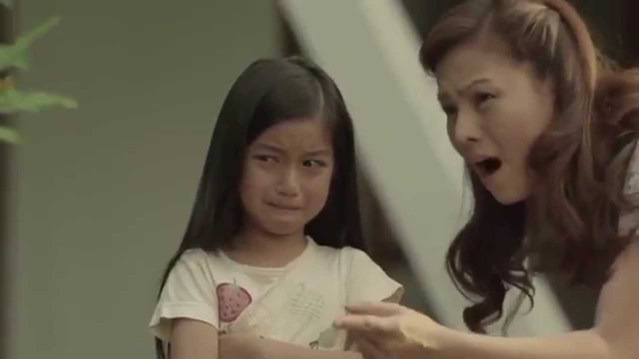 Saddest Thai Commercial  