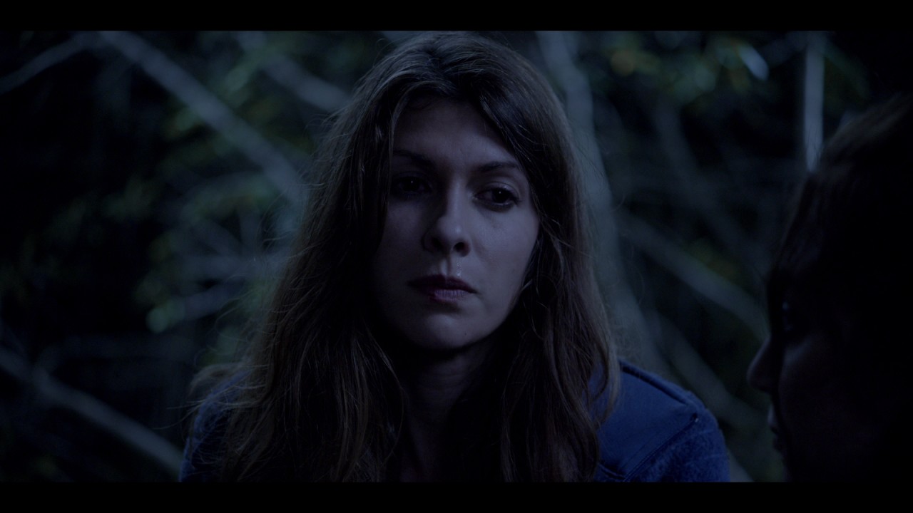 QUARRIES (2017) Official Trailer