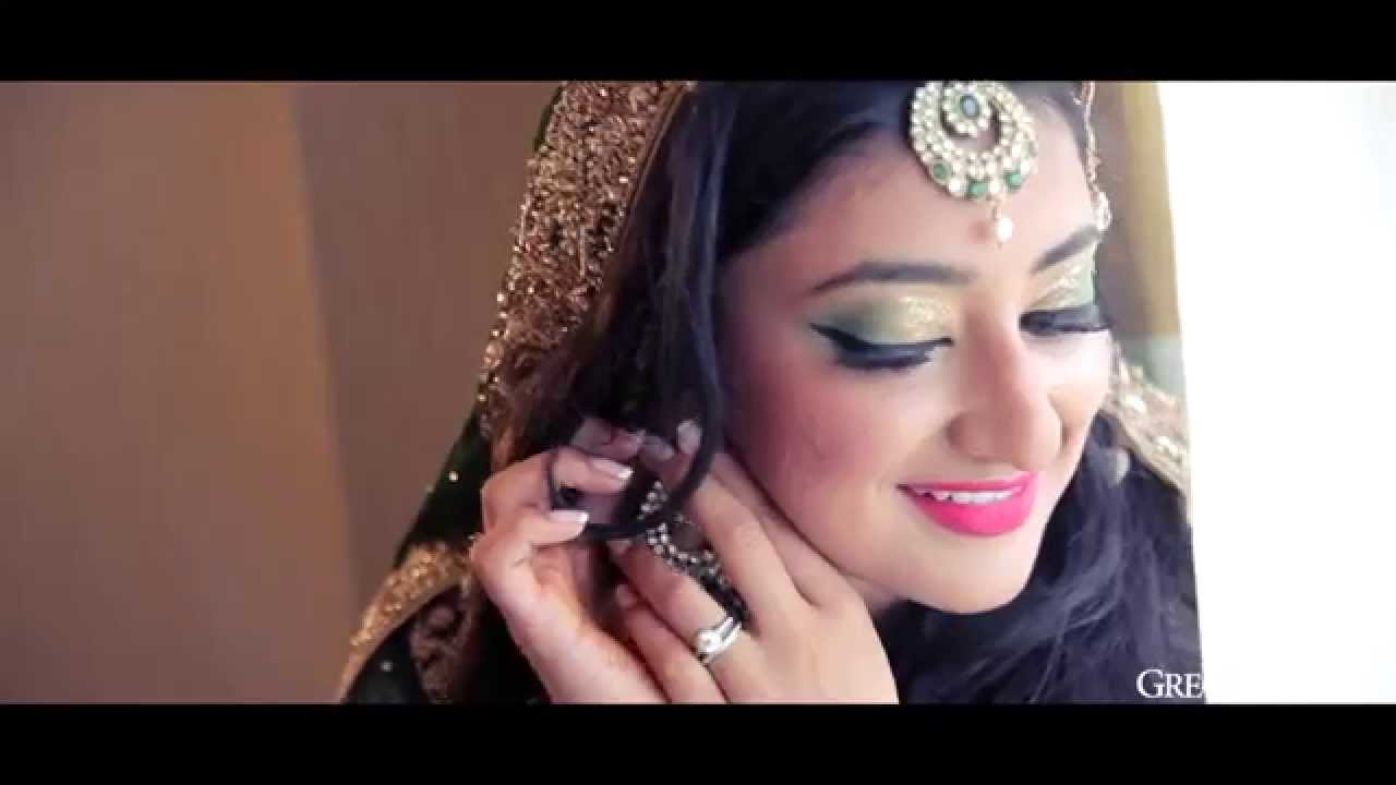 Most Romantic USA Pakistani Desi Wedding of the Year // Must Watch