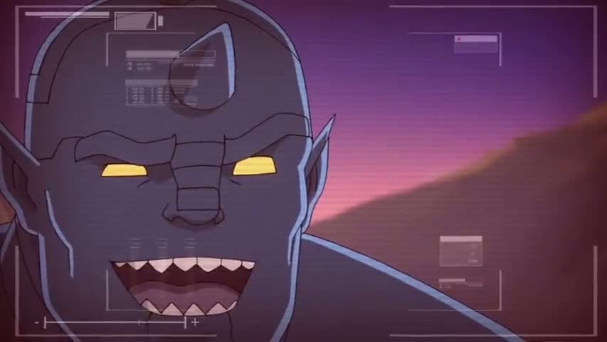 Hulk And The Agents Of Smash - Season 1 Episode 19: For Asgard