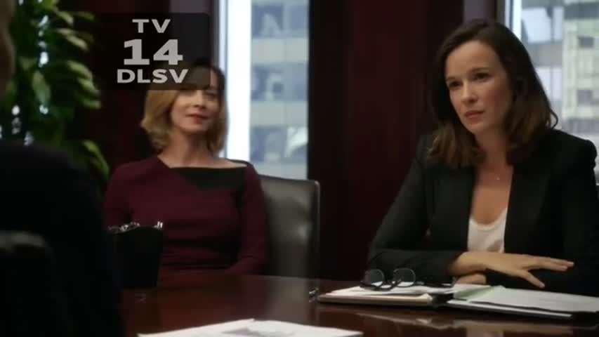 Game of Silence - Season 1 Episode 6 - Into the Black