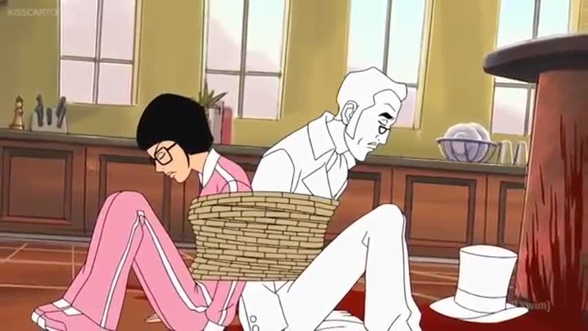 ike Tyson Mysteries - Season 2 Episode 02: For the Troops