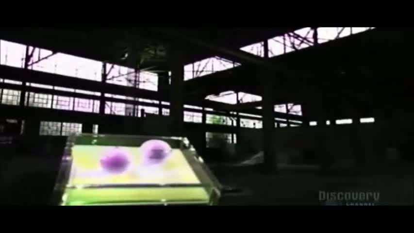 How It`s Made - Golf Balls