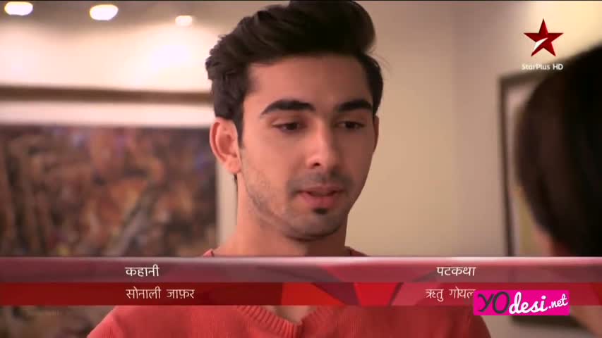 Yeh Hai Mohabbatein 19th June 2016 Full Episode 828