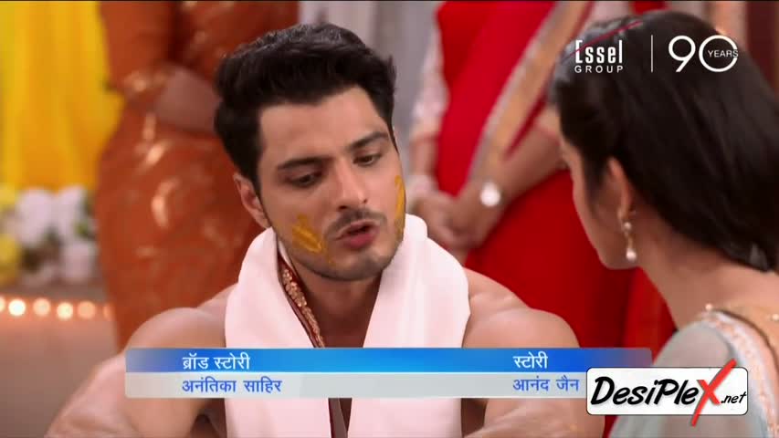 Vishkanya 4th August 2016 Episode 112