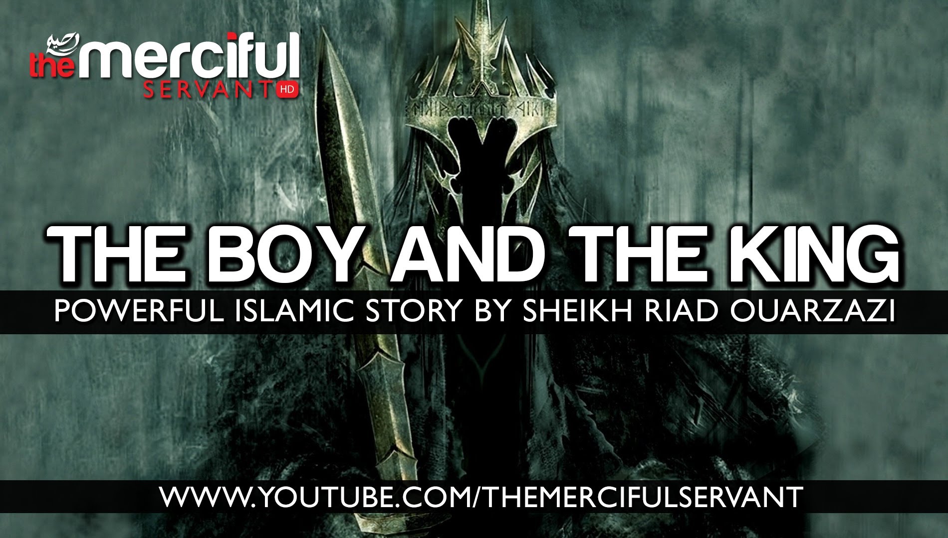 The Boy and The King 