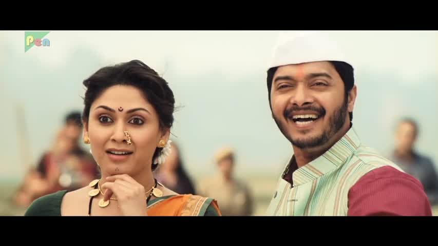 Wah Taj | Official Trailer | Shreyas Talpade | Manjari Fadnis | Ajit Sinha