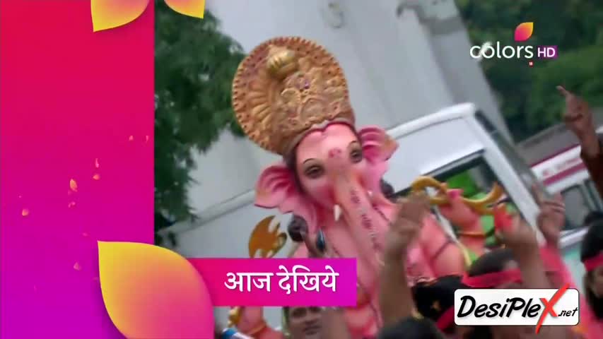 Thapki Pyaar Ki 31st August 2016 Episode 425