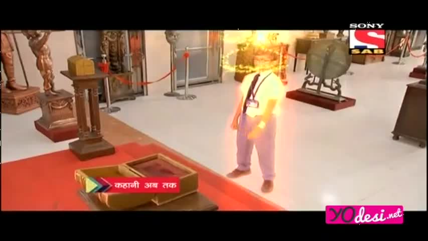  Baal Veer 30th May 2016 Part 1