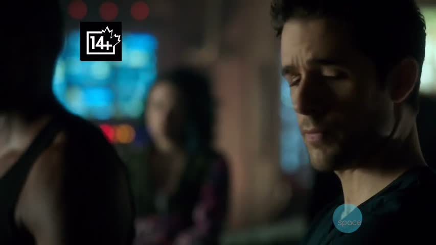 Dark Matter - Season 1 Episode 7 - Episode Seven