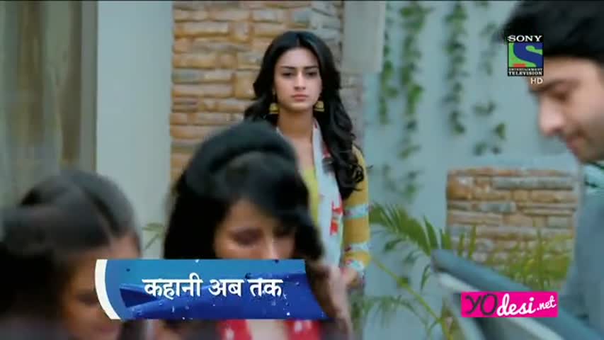 Kuch Rang Pyar Ke Aise Bhi 19th May 2016 Full Episode 59