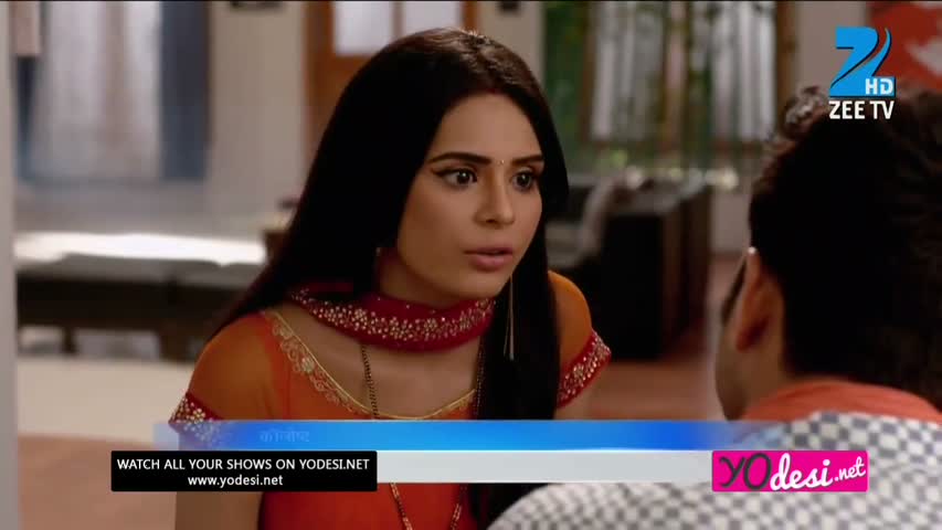 Yeh Vaada Raha 25th July 2016 Full Episode 220