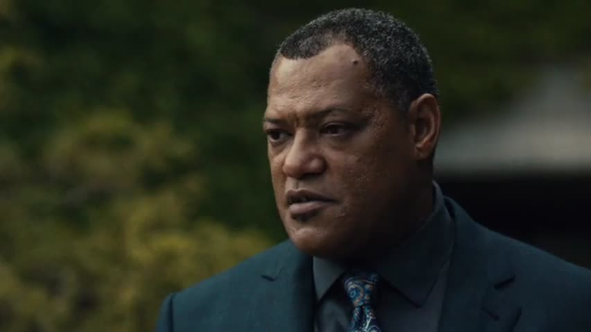 Hannibal - Season 1 Episode 2 - Amuse-Bouche