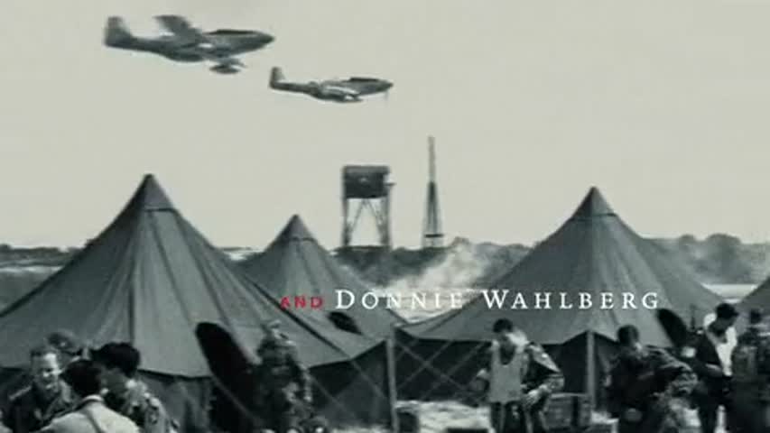 Band of Brothers - Season 1 Episode 6 - Bastogne