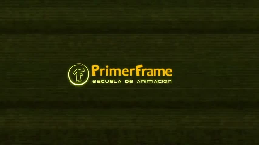 Orbitas Short Animated Sci Fi Film PrimerFrame