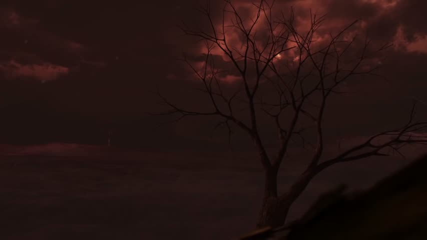 Worlds Apart Animated Short Film For