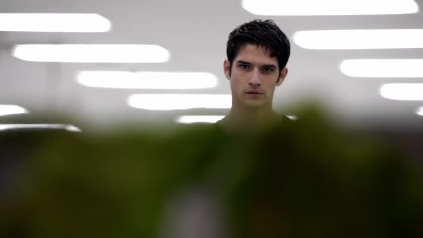 Teen Wolf - Season 3 Episode 22 - De-Void 