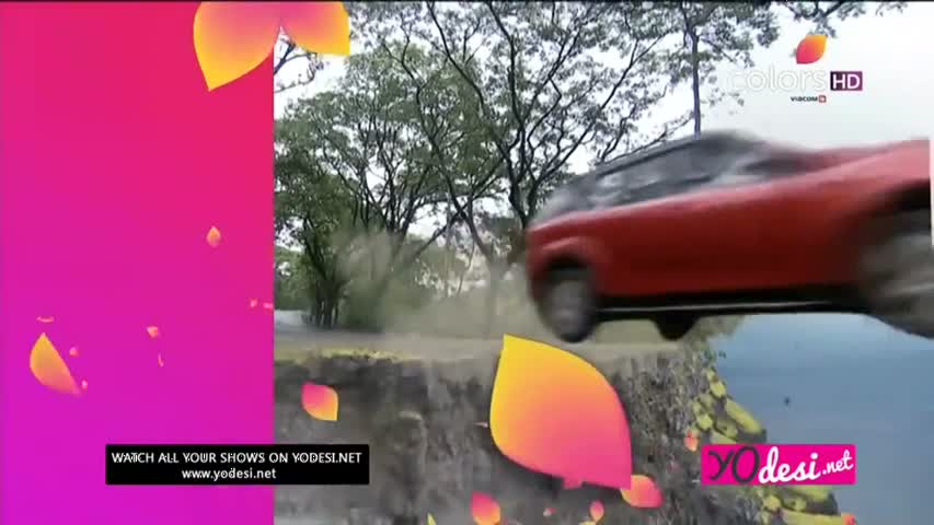 Kasam 27th July 2016 Full Episode 103