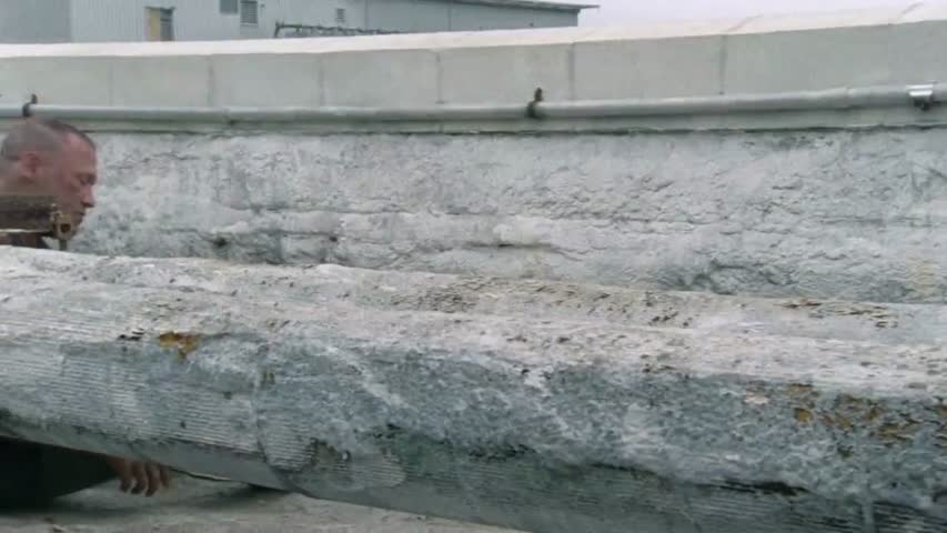 The Walking Dead - Season 1 Episode 3 - Tell It to the Frogs