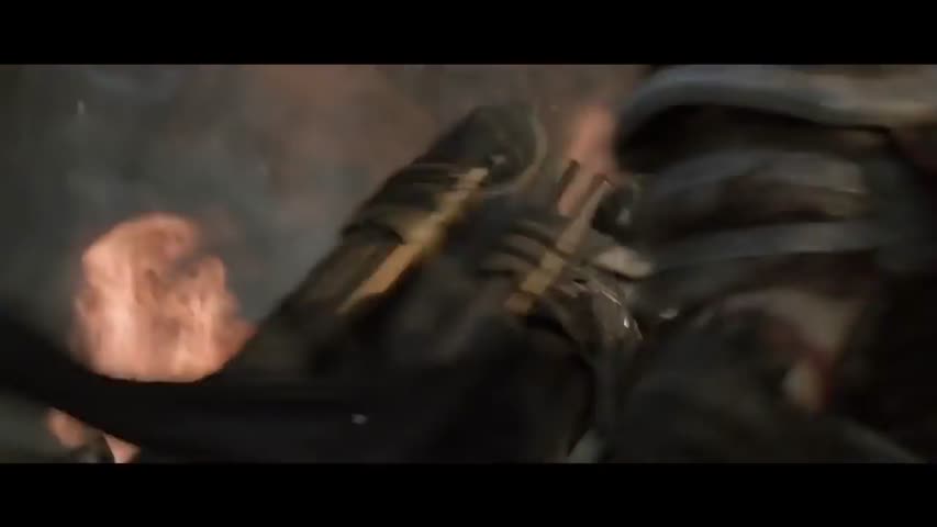 The Elder Scrolls Online - Cinematic 