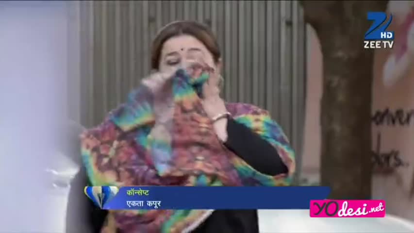 Kumkum Bhagya 16th May 2016 Full Episode 569