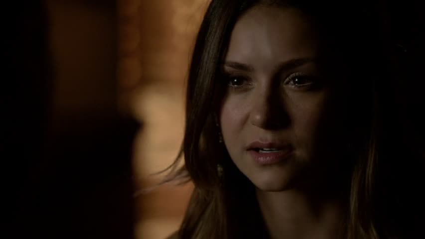 The Vampire Diaries - Season 6 Episode 4 - Black Hole Sun