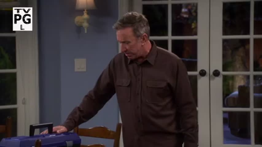  Last Man Standing - Season 6 Episode 6 - A New Place for One of Our People
