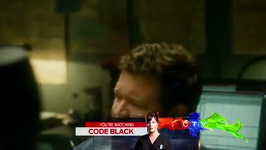 Code Black - Season 1 Episode 7 - Buen Arbol