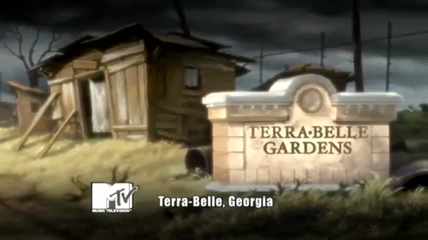 The Boondocks - Season 2Episode 05: The Story of Thugnificent