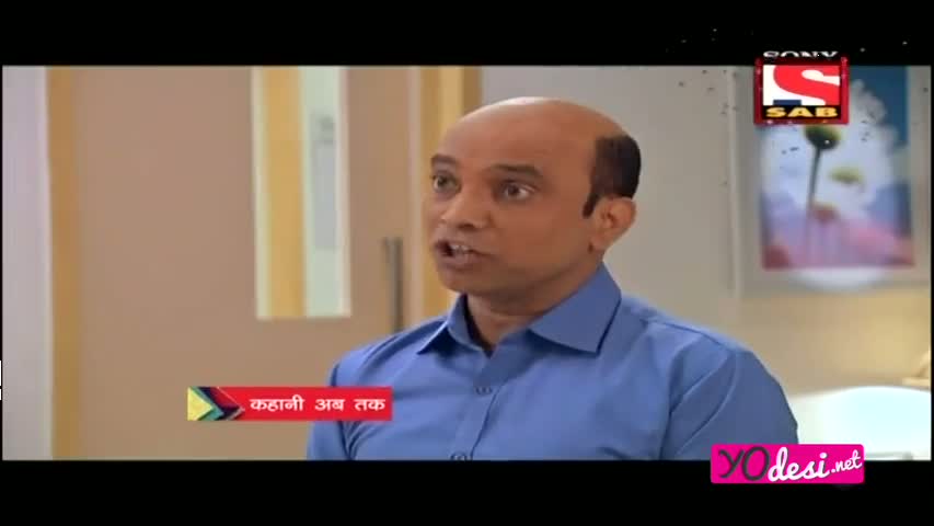 Woh Teri Bhabhi Hai Pagle 30th May 2016 Part 1