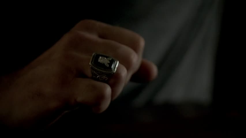 The Vampire Diaries - Season 3 Episode 18 - The Murder of One