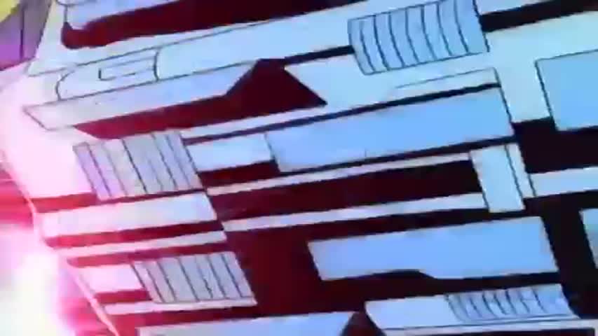 X-Men: The Animated Series - Season 3 Episode 25: Courage