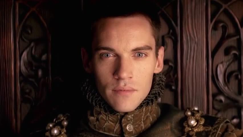 The Tudors - Season 2 Episode 9 - The Act of Treason
