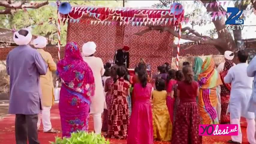 Ek Tha Raja Ek Thi Rani 5th May 2016 Full Episode 205