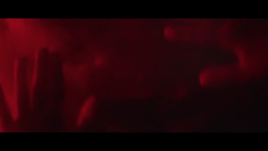 BEHIND THE WALLS (2017) 