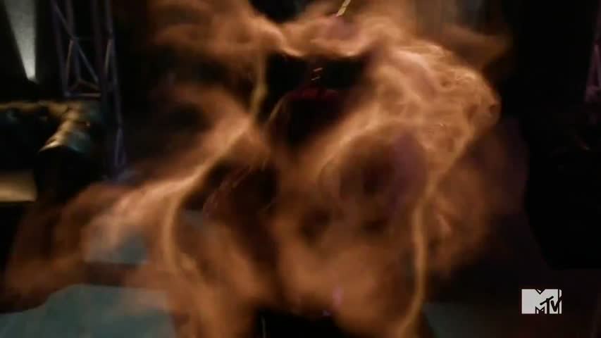 Teen Wolf - Season 5 Episode 5 - A Novel Approach 